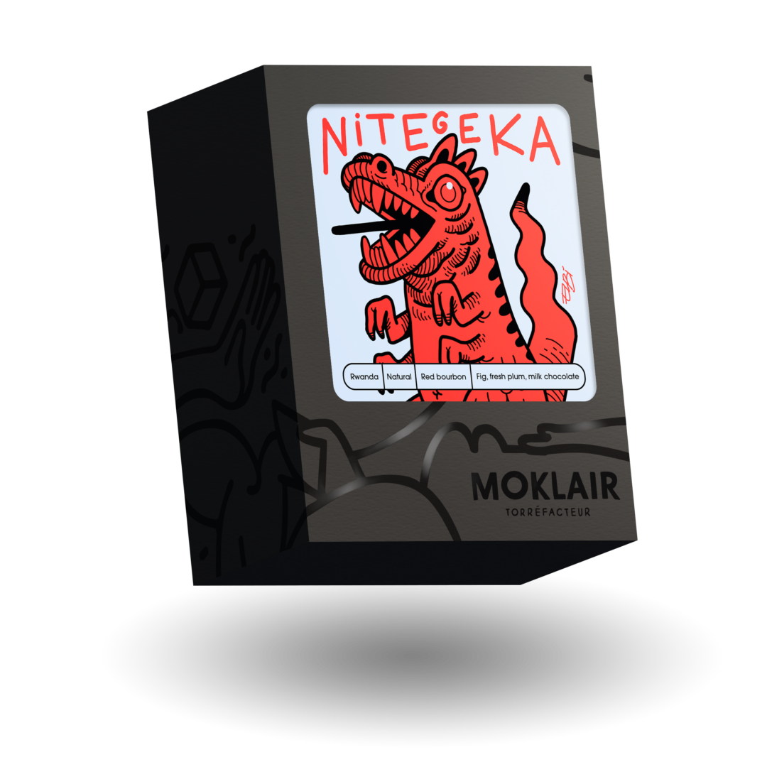 NITEGEKA